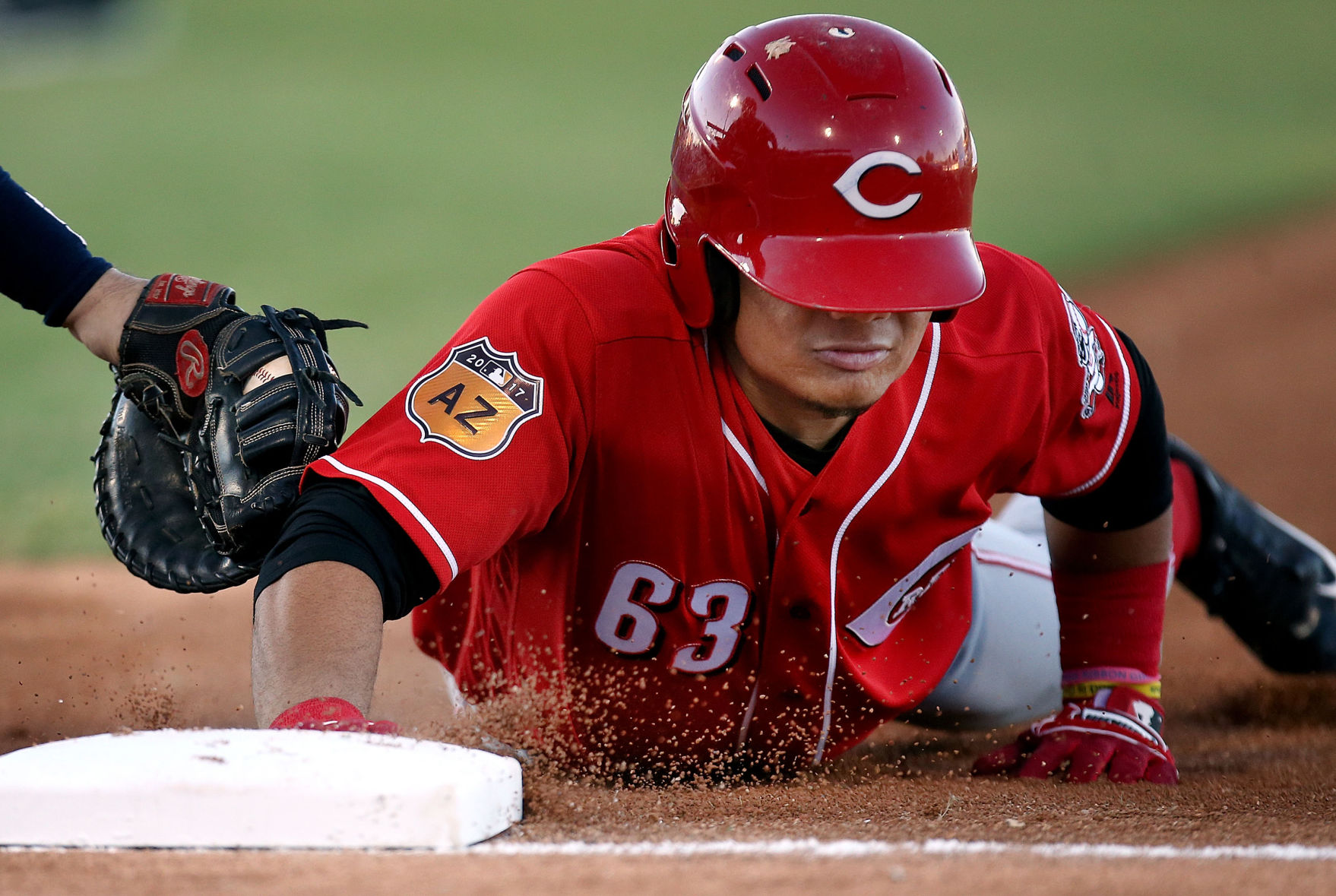 Vamos a Tucson Mexican Baseball Fiesta